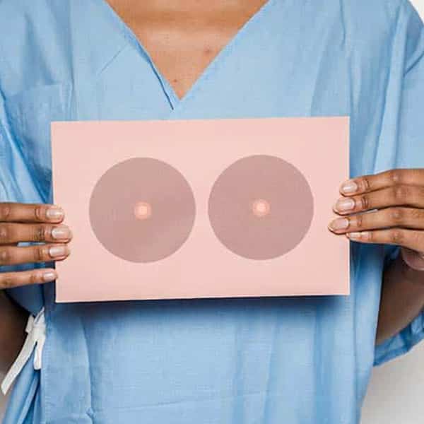 Breast Cancer Diagnostics