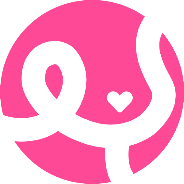 Logo Pink