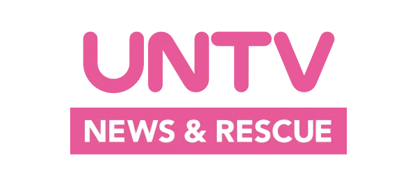 UNTV logo