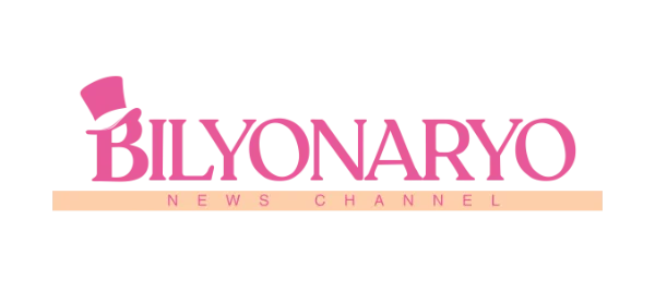 Bilyonaryo logo