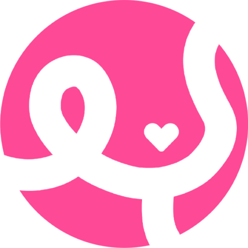 Logo Pink